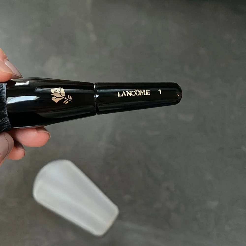 Lancôme Face/Blush Brush